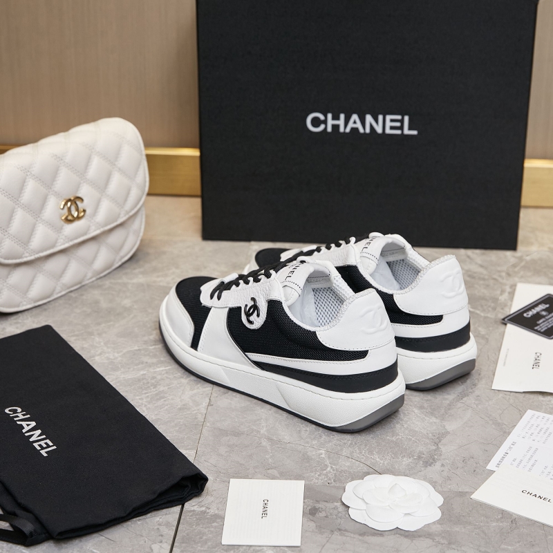 Chanel Sneakers